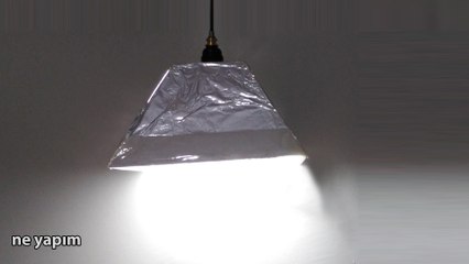 Video ve Fotoğraf Çekimi için Yumuşak Işıklandırma (Softbox) Yapımı HD