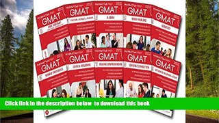READ book  Complete GMAT Strategy Guide Set (Manhattan Prep GMAT Strategy Guides) Manhattan Prep