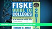 FREE [DOWNLOAD]  Fiske Guide to Colleges 2017 Edward Fiske  BOOK ONLINE