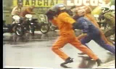 24h du mans cyclo 1980