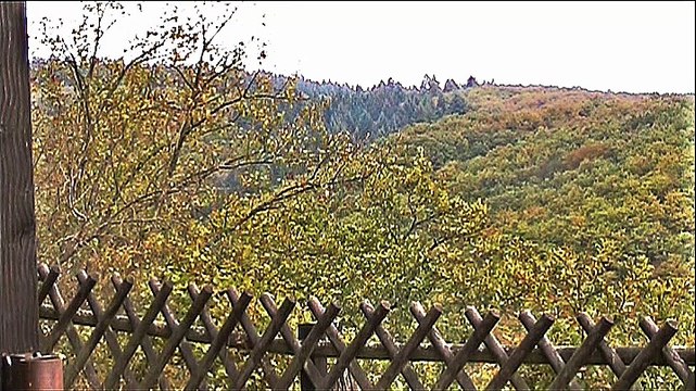 Auf großer Tour zum Gedeons Eck