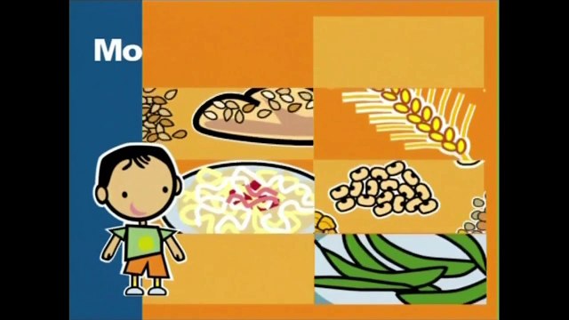 Why Do Ants Work So Hard? | Kids Learning Videos | Healthy Food | Molybdenum Vitaminix | BabyToonz