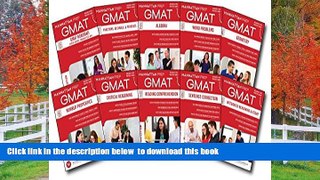 READ book  Complete GMAT Strategy Guide Set (Manhattan Prep GMAT Strategy Guides) Manhattan Prep