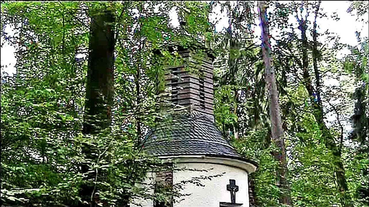 Auf großer Tour den Hunsrückbahnwanderweg entlang – 1