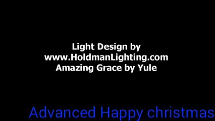 Christmas Advance