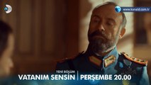 Vatanım Sensin 8. Bölüm Fragmanı - 2