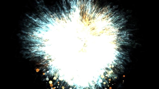 Diamonds Rush - Royalty Free effect video Footage VFX