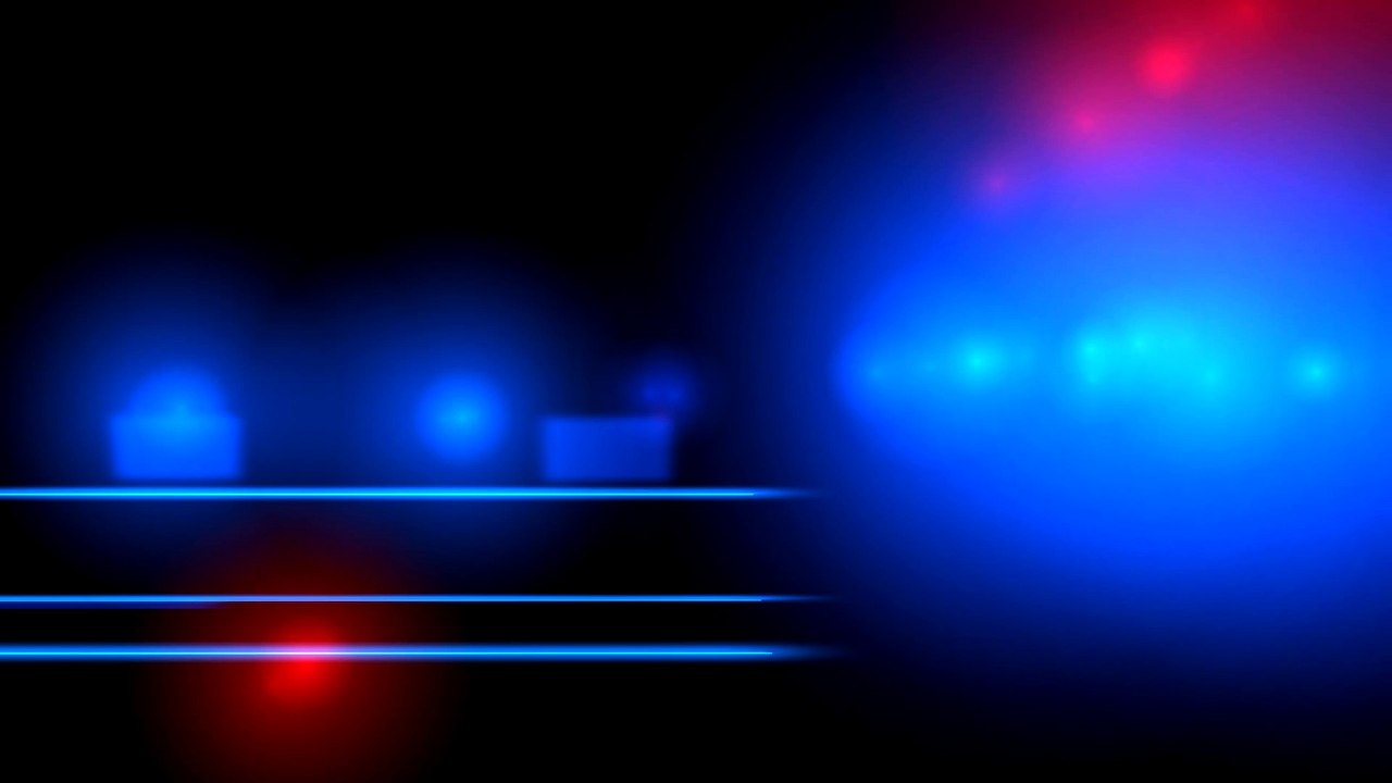 Glowing scene for text - Royalty Free effect video Footage VFX