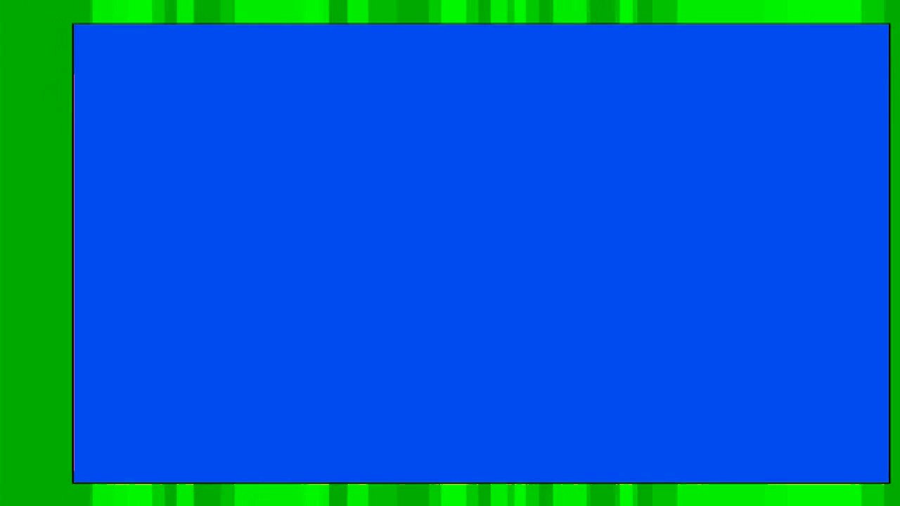 PIP Picture in Picture 7 - Royalty Free effect video Footage VFX