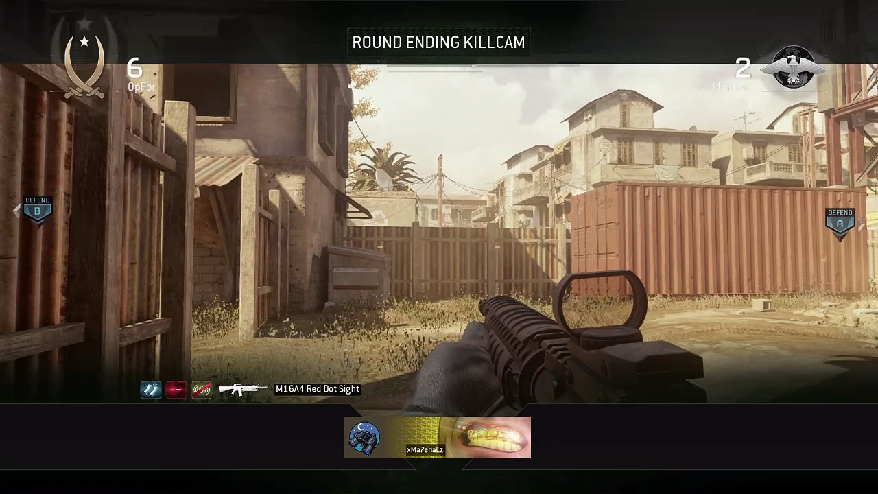 proof #1