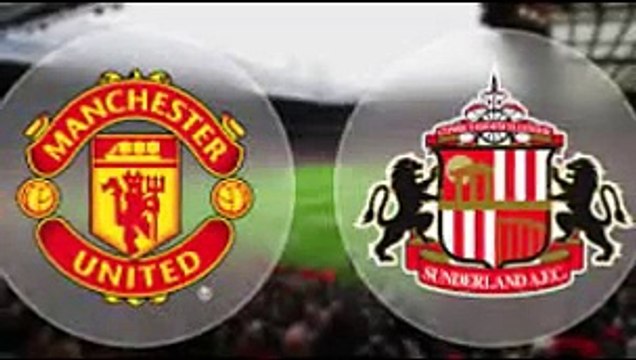MANCHESTER UNITED – SUNDERLAND All Goals & Highlights 26-12-2016