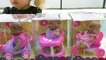 Куклы Пупсики Тонут в Бассейне Диана спасает Малышей Игры для Девочек Baby Doll Toys Видео для Детей