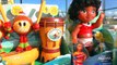 МОАНА Играем с Моаной и Мауи в Бассейне Новые игрушки из мультика Дисней Moana 2016 Видео для Детей