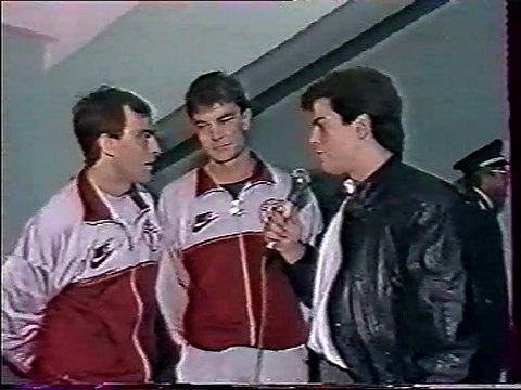 8η ΑΕΛ-Πανιώνιος 3-1 1987-88 Δηλώσεις Μητσιμπόνας, Βαλαώρας