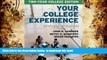 EBOOK ONLINE  Your College Experience, Two-Year College Edition: Strategies for Success READ