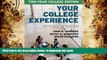 FREE DOWNLOAD  Your College Experience, Two-Year College Edition: Strategies for Success