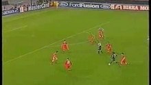 Edgar Davids The Pitbull
