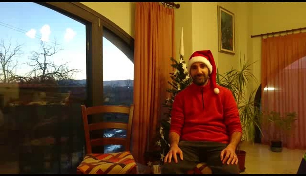 Auguri 2016 A&E