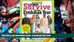 READ book  How to Survive Your Freshman Year: By Hundreds of College Sophomores, Juniors, and