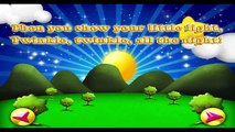 Twinkle Twinkle Little Star + Kids Songs, Nursery Rhymes videos for Children