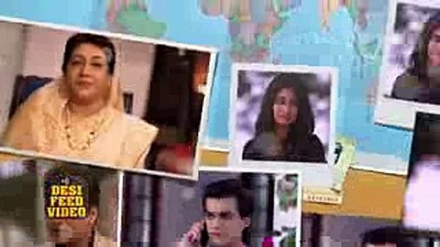 Yeh Rishta Kya Kehlata Hai 25th December 2016 News-001