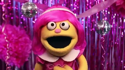 PINK SONG ♫| Learning Colors | Kids Songs | Pancake Manor