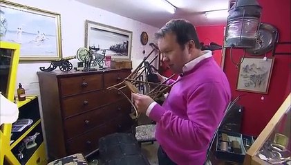 Antiques Road Trip S12 » E20 - Jan 29, 2016
