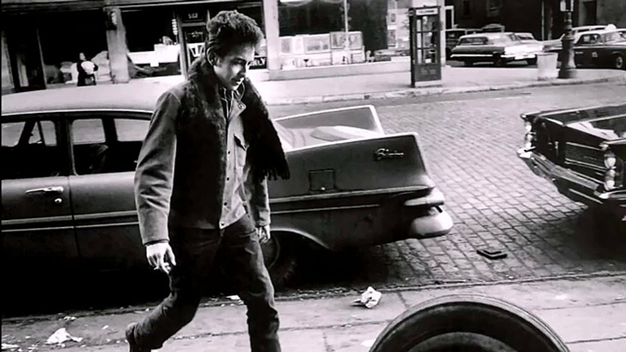Bob Dylan - Magic