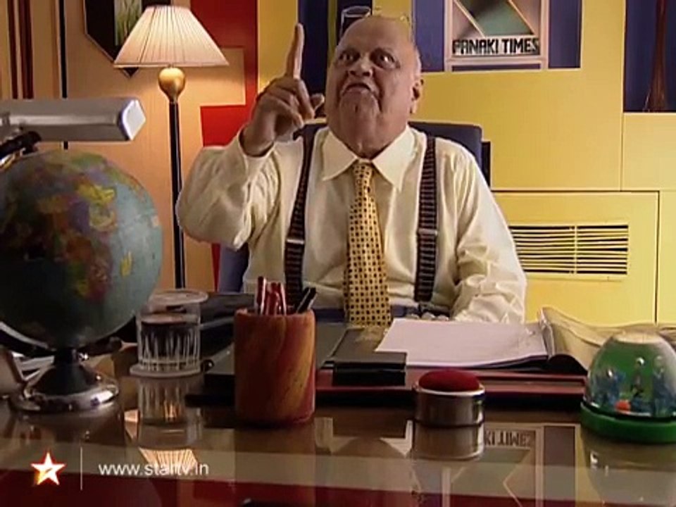 Karma - Episode12 - Mrinal gets abducted