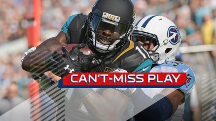 Can't-Miss Play: Marqise Lee soars for jump-ball TD