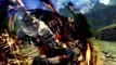 Blade & Soul- MMORPG Official trailer