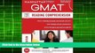 Audiobook  GMAT Reading Comprehension (Manhattan Prep GMAT Strategy Guides) Manhattan Prep For Ipad