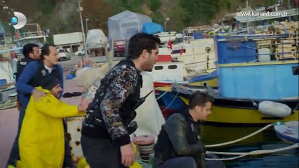 Arka Sokaklar 421. Bölüm - Operasyonda beklenmeyen kayıp!