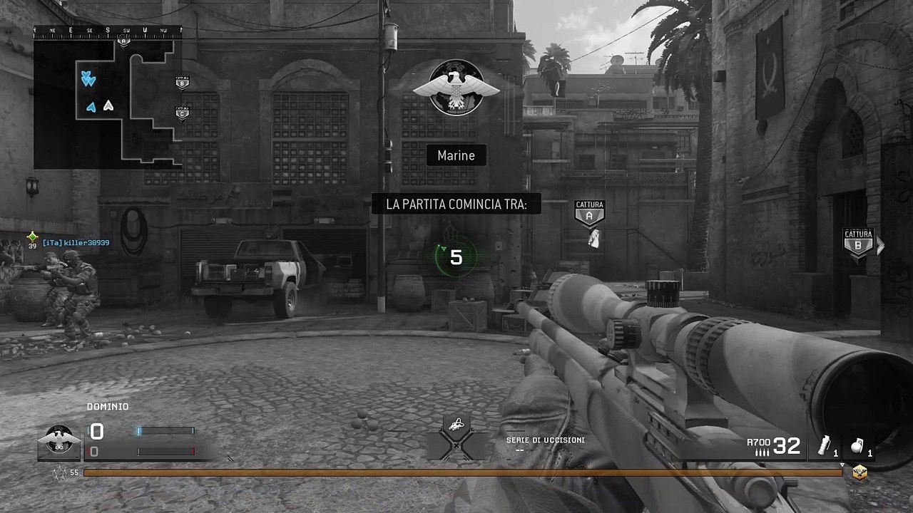 X tfg