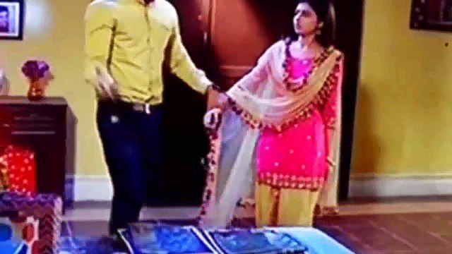 OMG SURBHI NE TODI APNI SHAADI Shakti Astitva Ke Ehsaas Ki 25 December 2016 News