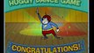 Word Girl Huggy Dance Cartoon Animation PBS Kids Game Play Walkthrough