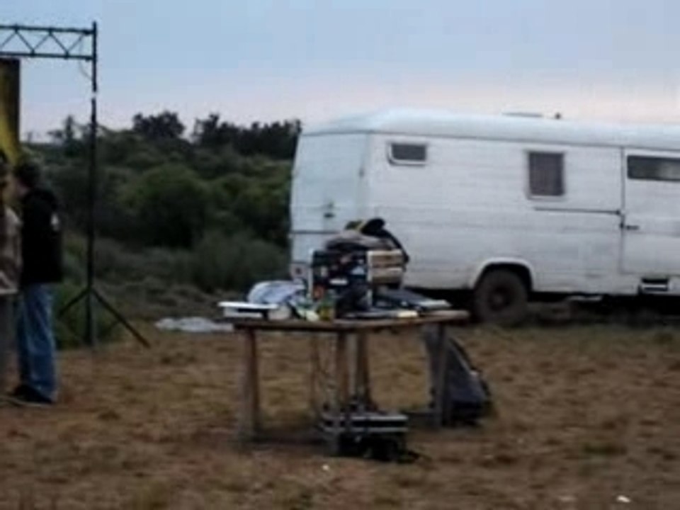 TPSF / Vgtek -- 02.06.07 -- vid de tekaya