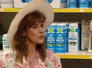 Stanglwirt - 34 - So gehts net weiter