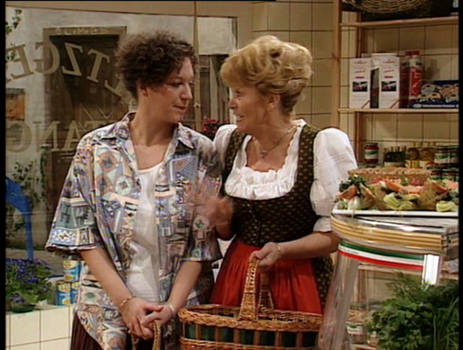 Stanglwirt - 36 - A verhaengnisvolle Affaere