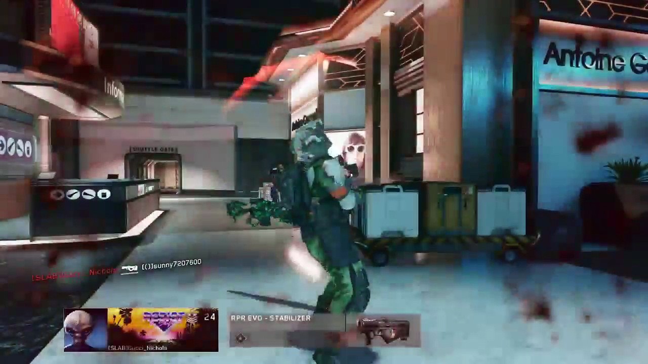 T bone content Live PS4 Broadcast (22)