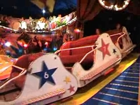 Tourbillon Blanc Nuit 1 Foire Saint Martin Perpignan 2006