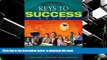 FREE [DOWNLOAD]  Keys to Success Quick Plus NEW MyStudentSuccessLab 2012 Update -- Access Card