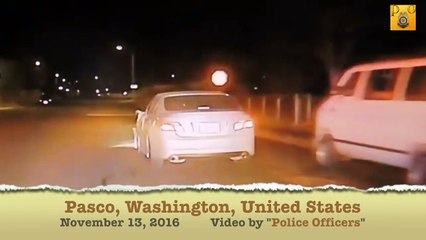 Police chase After police chase 2016 Washington