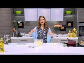 بطاطس بيورية بالاعشاب للنحاف | سالي فؤاد