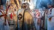 Iraqi Christians celebrate first Christmas post Islamic State