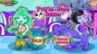 Fright Mare Babies: Monster High Games - Baby Games To Play