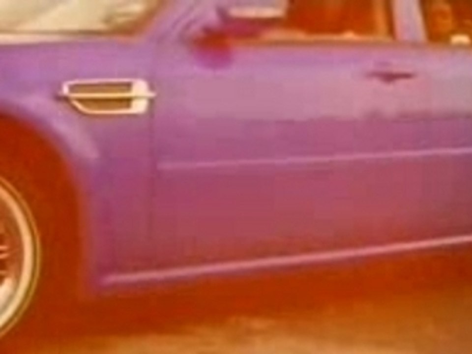 Slim Thug Presents Boss Hogg Outlawz - Wood Grain Wheel