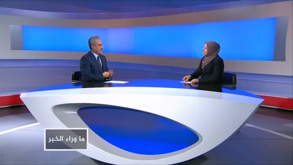 ما وراء الخبر-الشرطة الروسية بحلب هل تضبط الأجندة الطائفية؟