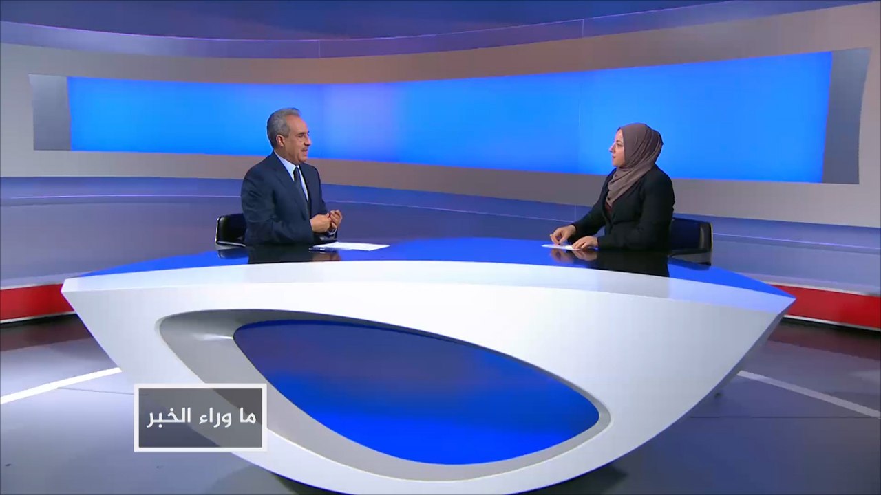ما وراء الخبر-الشرطة الروسية بحلب هل تضبط الأجندة الطائفية؟