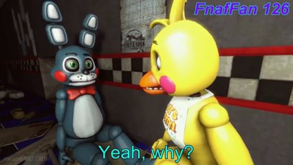 [SFM FNAF] Five Nights at Freddys Animation Compilation (NEW)